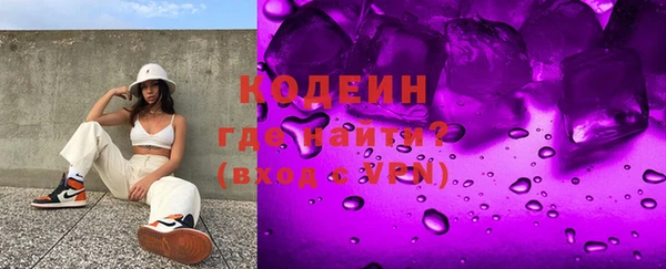 винт Бородино